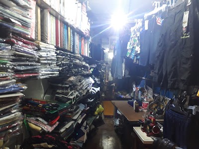 Photos of Darshana Tailors And Tex