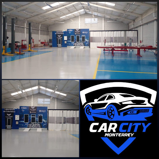 CARCITY MONTERREY SA DE CV