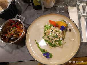 Photo n°22 de Papa Ors à Pau (Restaurant)