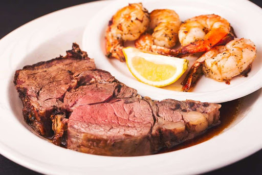 Backstreet Grille & Tavern - Thumbnail