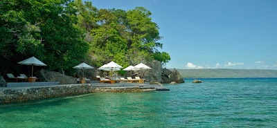 Photos of Amanwana