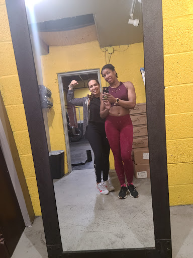 CrossFit ECF - Thumbnail