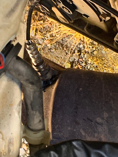 Benny's Pipe & Muffler Service Gallery - United States