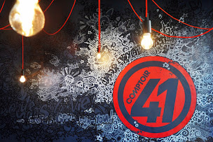 Photo n°46 de Comptoir 41 à Lyon (Saladerie)