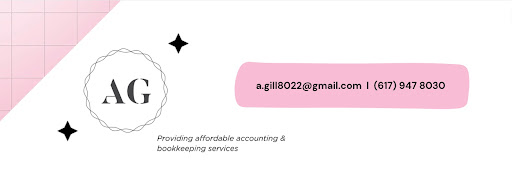 AG Bookkeeping - Thumbnail