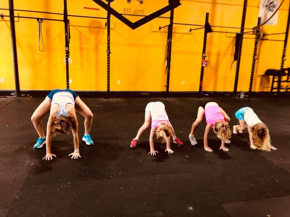 The Brick Gym photo 4