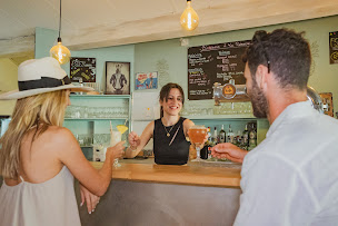 Photo n°33 de Restaurant La Réserve à Hyères (Restaurant de tapas)