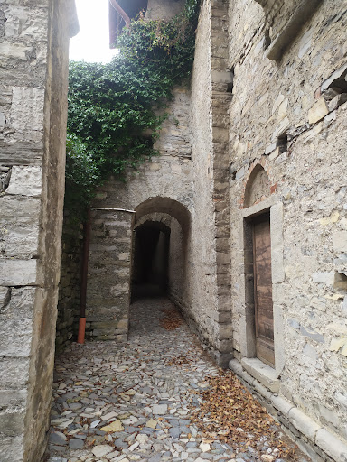 Cimitero di Torno
