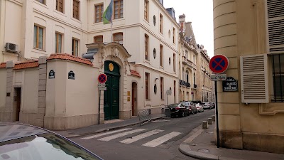 embassy