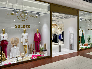 Photo n°1 de Esprit Bohème 31 à Toulouse (Magasin de vêtements pour femmes)