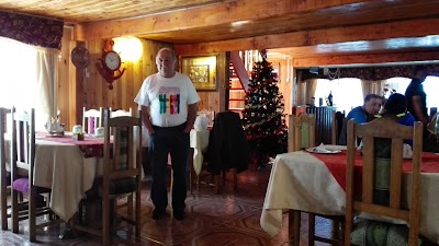 Photos of Restaurant Y Hospedaje El Puma