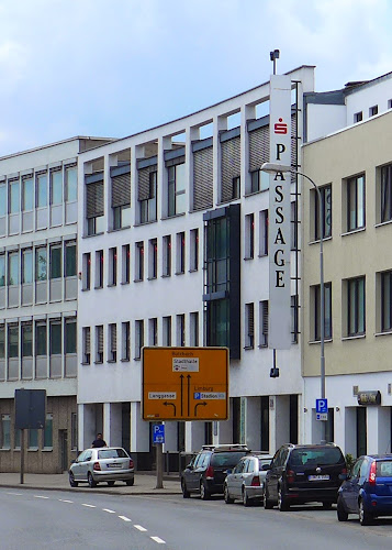 Sparkasse Wetzlar - Real Estate Center