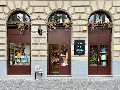 Photo of Prezent local design & gift store