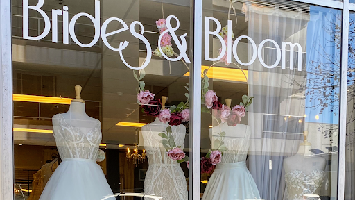 Adelaide Brides and Bloom
