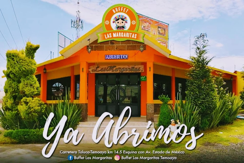 Buffet Las Margaritas
