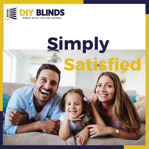 DIY Easy Blinds - Thumbnail