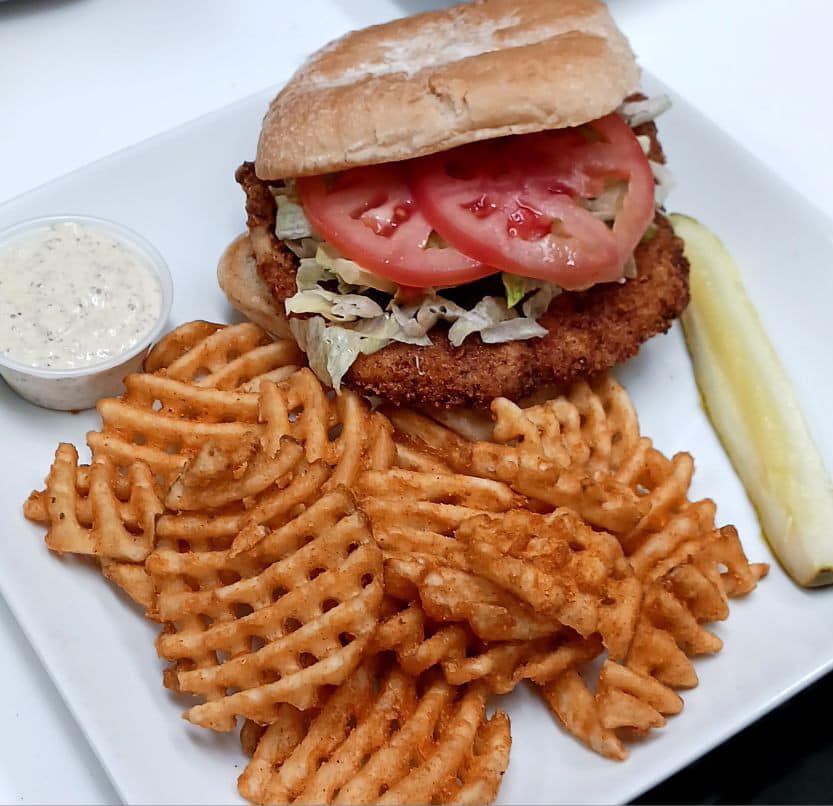 Route 41 Bar & Grill