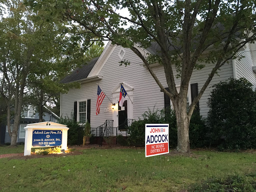 Adcock Law Firm, PA