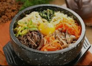 Photo n°56 de NAMDO - Cuisine Coréenne à Paris (Restaurant coréen)