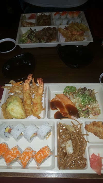Photos of Ema-Tei Japanese Restaurant