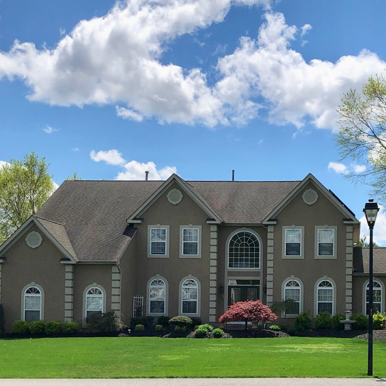 Garden & Lawn Lawn Care Service in Vineland