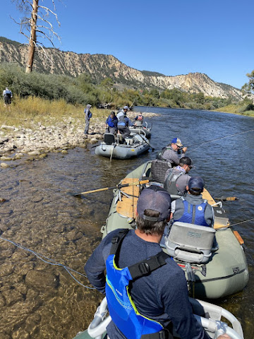 Wild Willow Outfitters by null