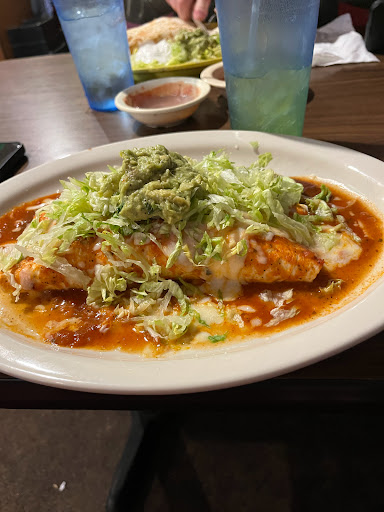 Don Chico's Mexican Grill - Thumbnail