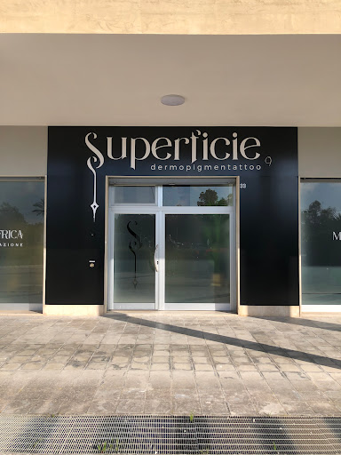 SUPERFICIE di Africa Lorena - Italy