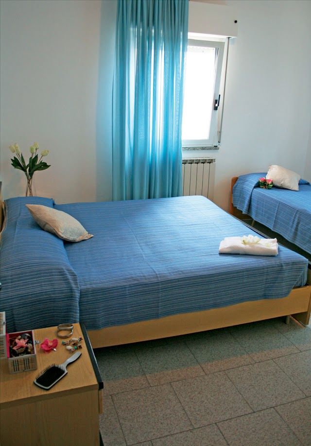 Villa Azzurra Riccione