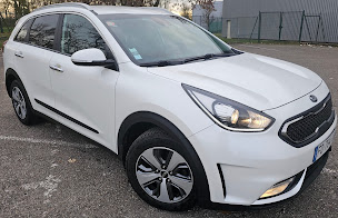 Photo n°21 de vtc Mulhouse transport de personnes à Mulhouse (Service de transport)