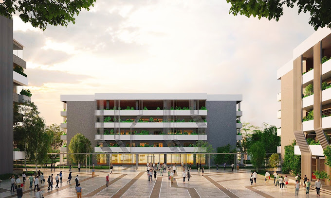 Trường Đại Học FPT Quy Nhơn