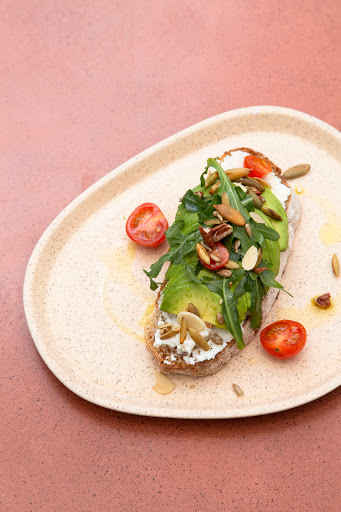 Cafeteria Flor del Norte - Boutique - Thumbnail