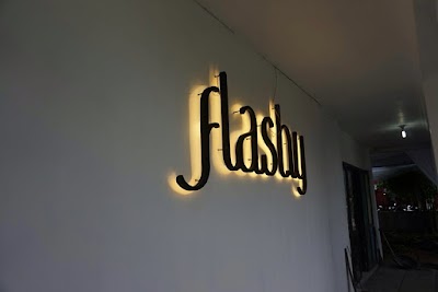 Photos of flashyshop