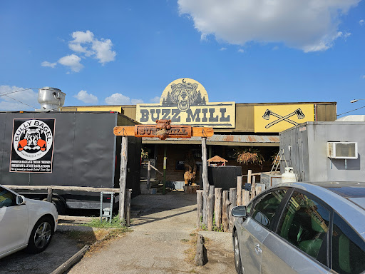The Buzz Mill - Thumbnail