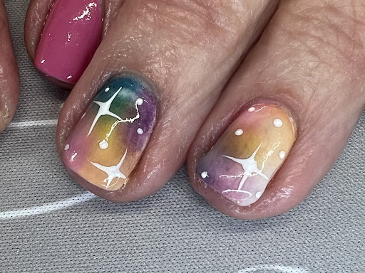 Church Gate Nails - Thumbnail