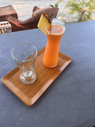 Green Flow Samui - Chill bar & Thai Food & Dispensary