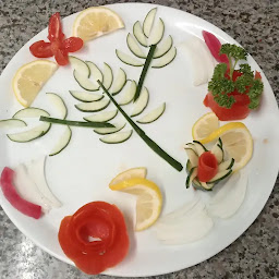 Photo n°4 de L’Oriental Pacha à Saint-Nazaire (Restaurant)