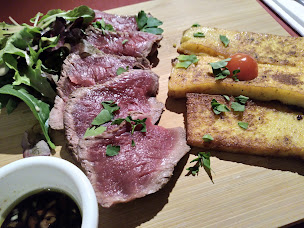 Photo n°18 de Reflets de Scène à Paris (Pub)