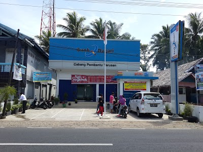 Photos of Bank Nagari Tarusan