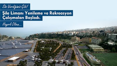 Photos of Şile Belediyesi