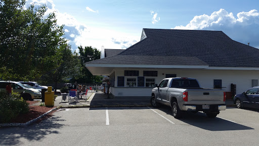 Hayward's Ice Cream of Milford - Thumbnail