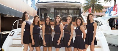 Photos of Gold's Yacht - Yachts and Boats Rental in Dubai