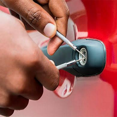 Chaveiro Colina de Laranjeiras | 24 horas