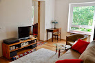 Fewo Casa Marina à  Baden-Baden