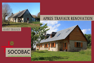 Photo n°15 de Socobac à Tulle (Entreprise de construction)