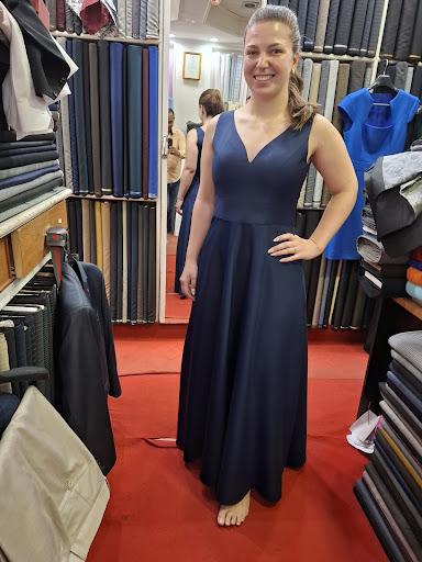 G.JOSEPH CUSTOM TAILOR