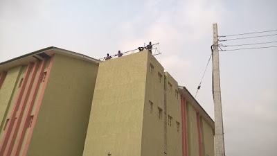 Photos of The Federal Polytechnic, Ado-Ekiti