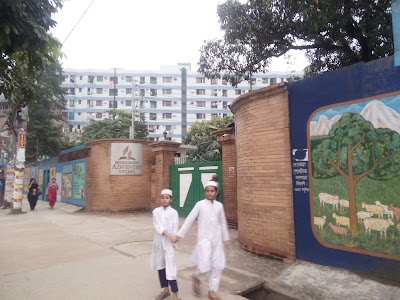 Photos of Seventh Day Adventist Church of Bangladesh