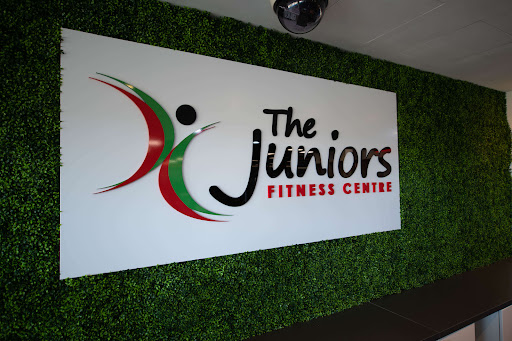 The Juniors Fitness Centre - Thumbnail