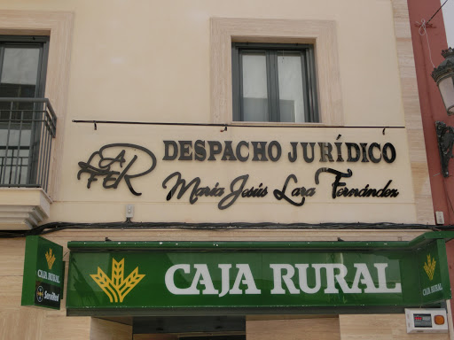 Despacho Jurídico LAFER - Thumbnail